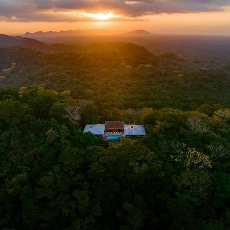 Toledo District Copal Tree Lodge A Muy'Ono Resort מראה חיצוני תמונה