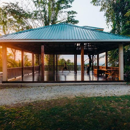 Toledo District Copal Tree Lodge A Muy'Ono Resort מראה חיצוני תמונה