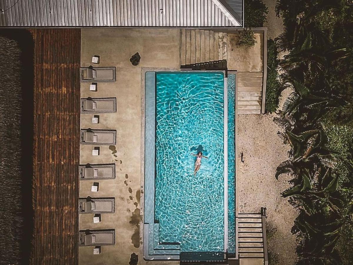 Toledo District Copal Tree Lodge A Muy'Ono Resort מראה חיצוני תמונה