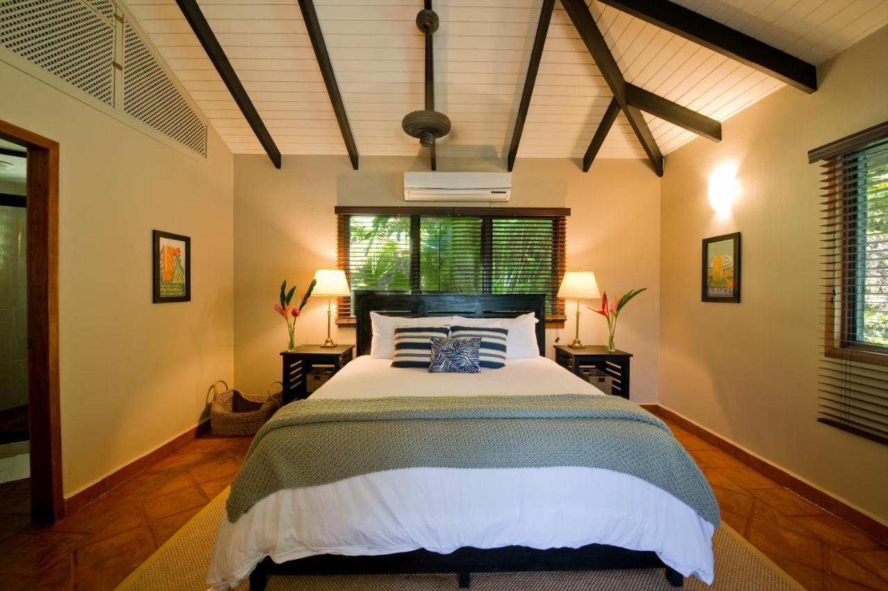 Toledo District Copal Tree Lodge A Muy'Ono Resort מראה חיצוני תמונה