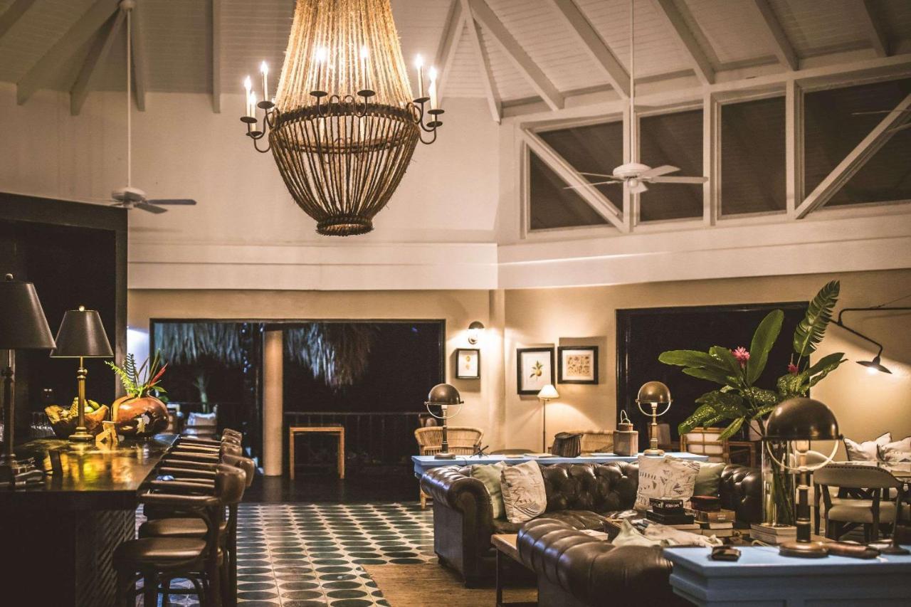 Toledo District Copal Tree Lodge A Muy'Ono Resort מראה חיצוני תמונה