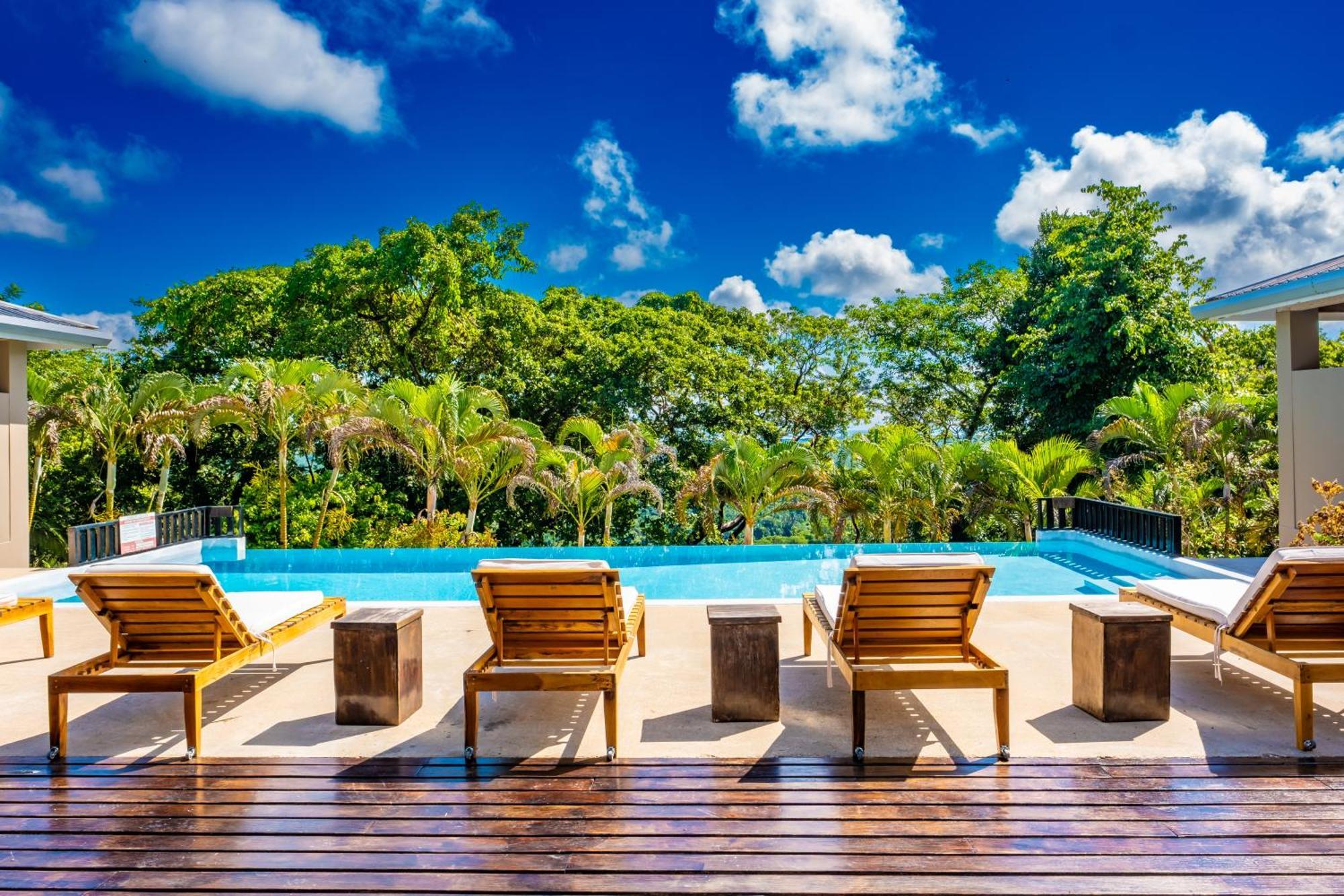 Toledo District Copal Tree Lodge A Muy'Ono Resort מראה חיצוני תמונה