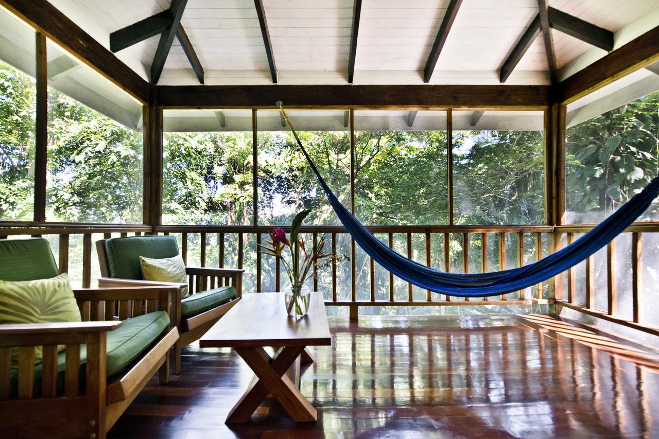 Toledo District Copal Tree Lodge A Muy'Ono Resort מראה חיצוני תמונה