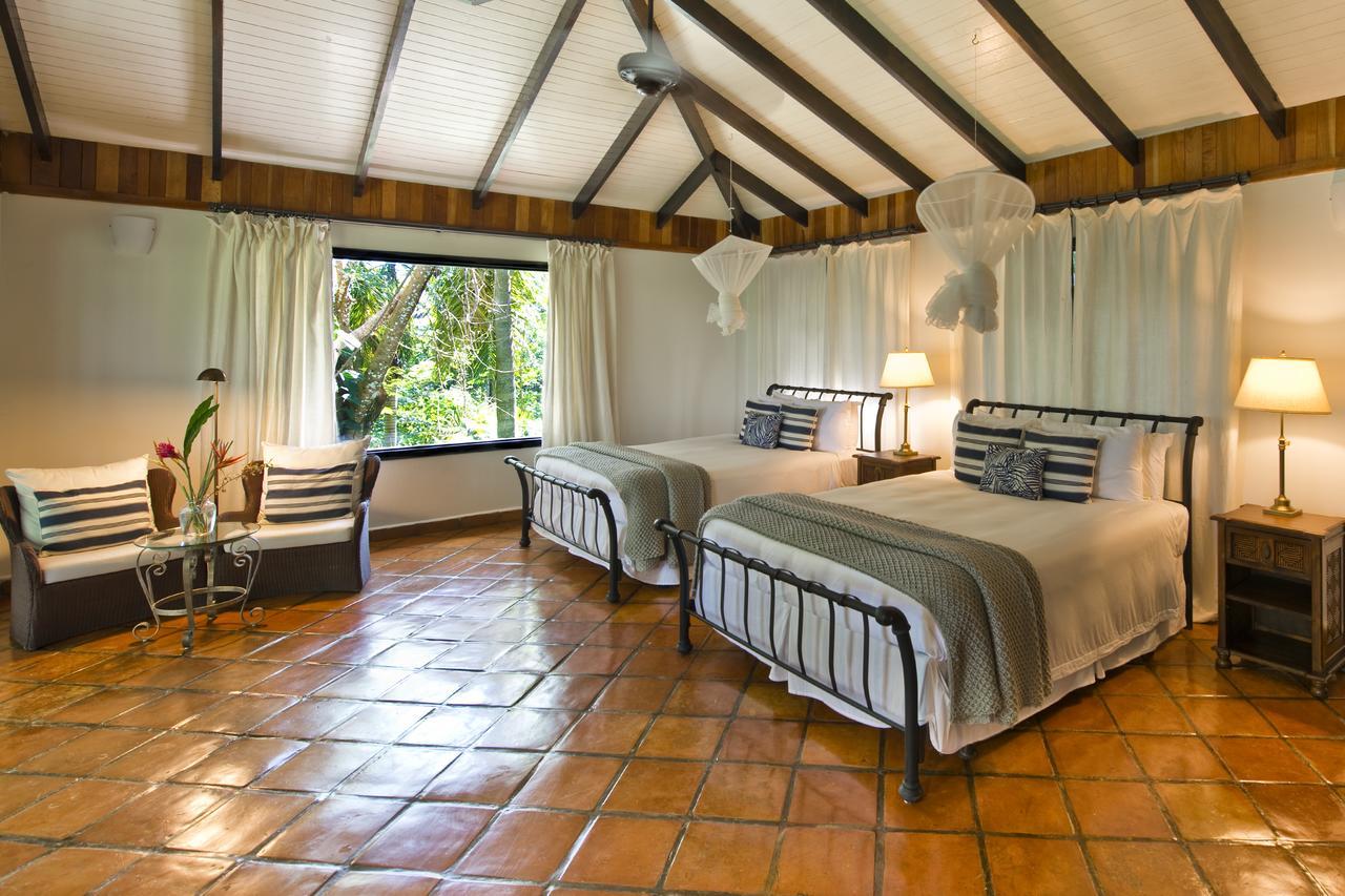 Toledo District Copal Tree Lodge A Muy'Ono Resort מראה חיצוני תמונה