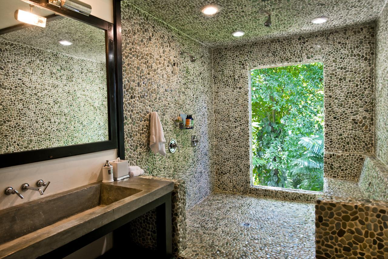 Toledo District Copal Tree Lodge A Muy'Ono Resort מראה חיצוני תמונה