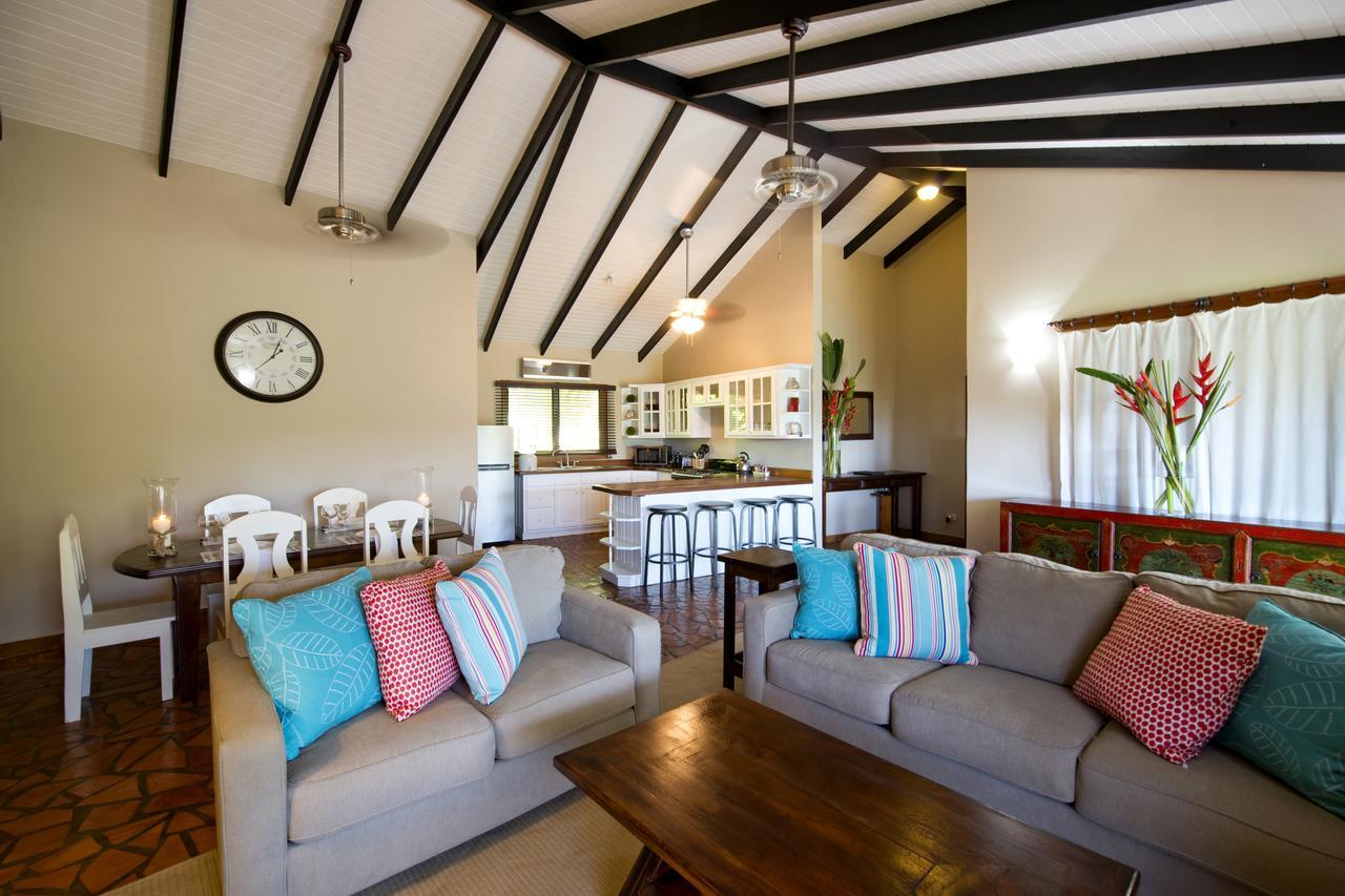 Toledo District Copal Tree Lodge A Muy'Ono Resort מראה חיצוני תמונה