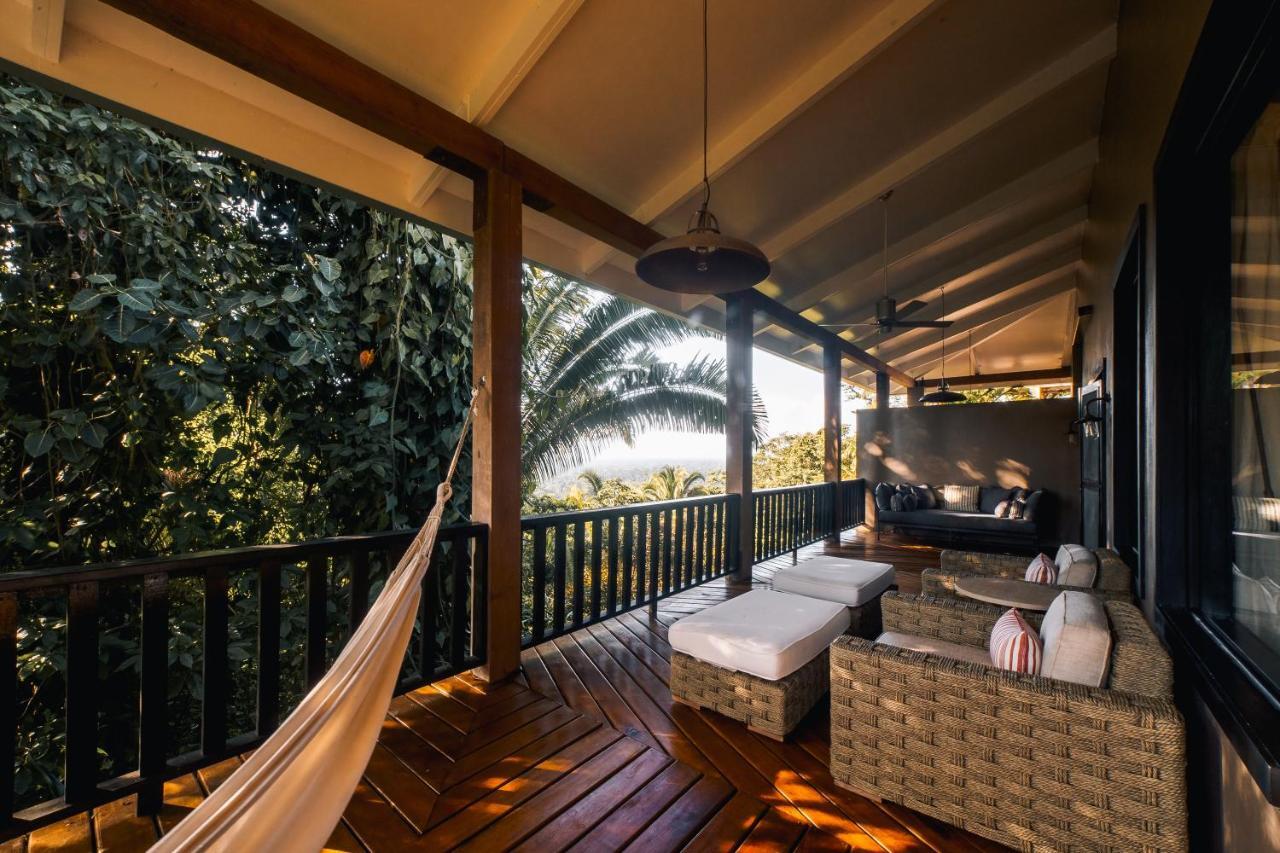 Toledo District Copal Tree Lodge A Muy'Ono Resort מראה חיצוני תמונה