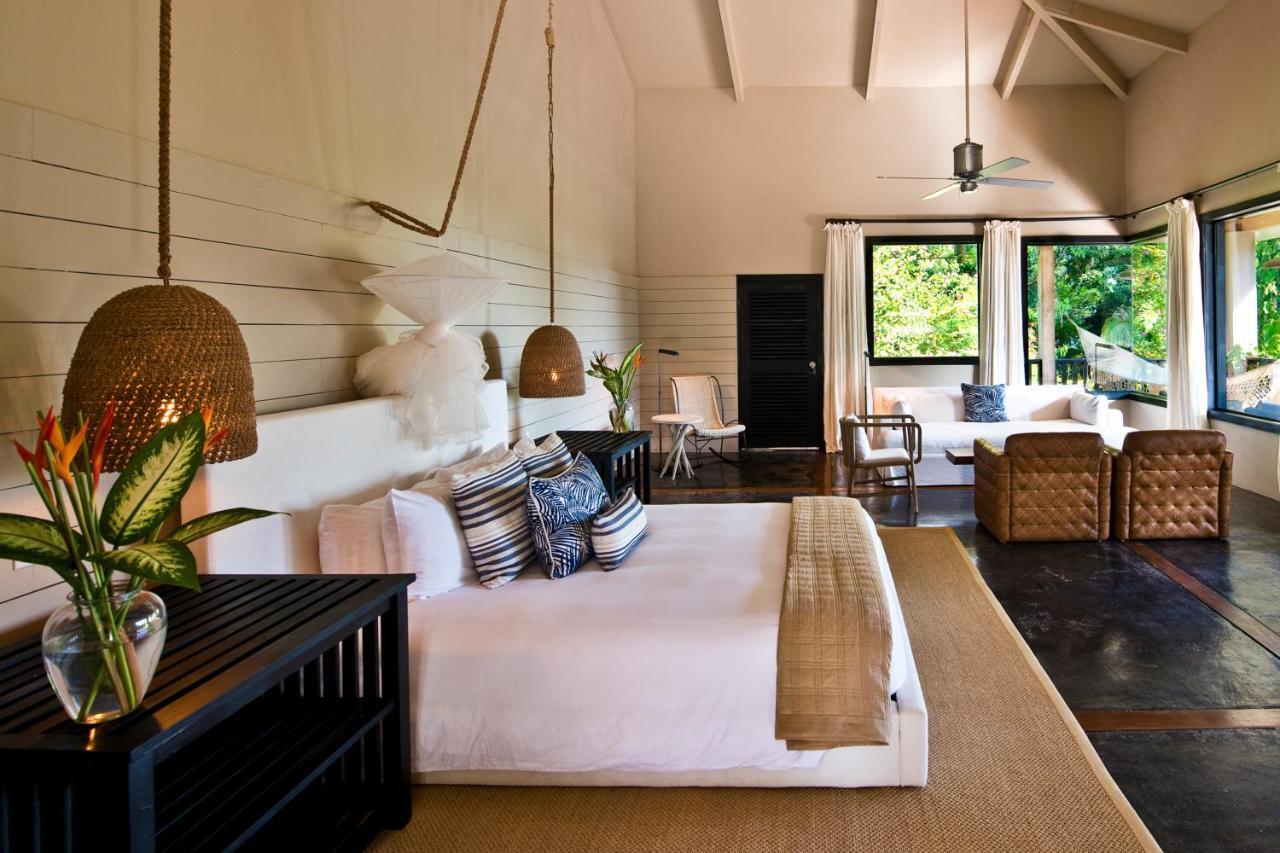 Toledo District Copal Tree Lodge A Muy'Ono Resort מראה חיצוני תמונה