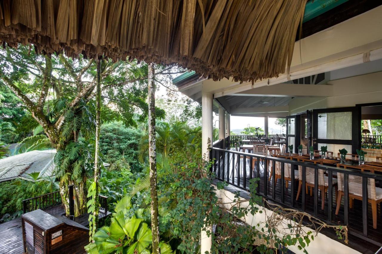 Toledo District Copal Tree Lodge A Muy'Ono Resort מראה חיצוני תמונה